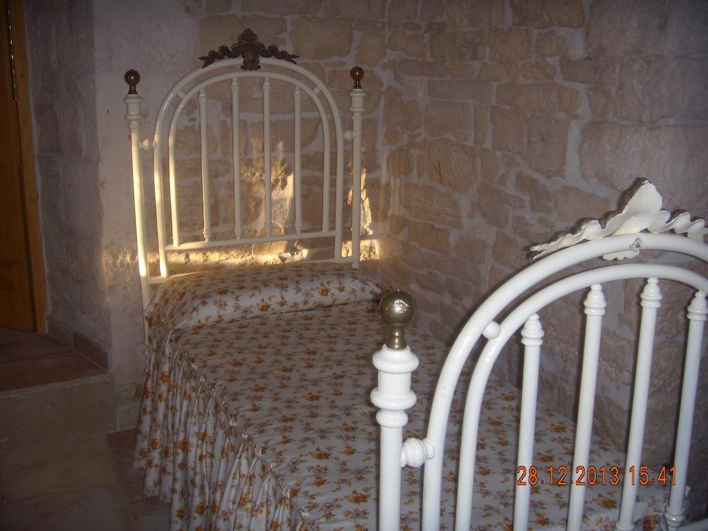 알베르벨로 Trullo Montetrecarlini 빌라 객실 사진